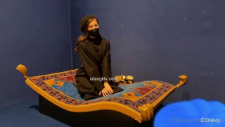 HMN-225 新人 18歳 明るい笑顔のお目目クリクリぷにぷにキュートな関西美少女 女子大生本物中出しAVDebut 彩芽くるみ
